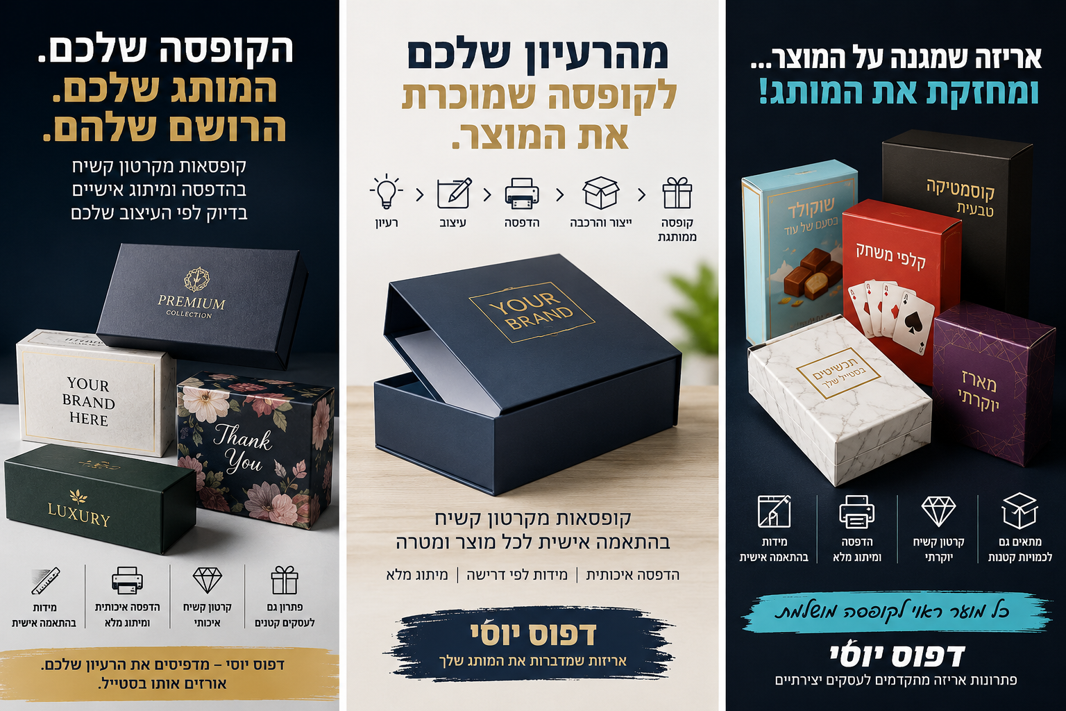 קופסה ממותגת 4